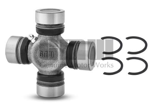 Şaft Mafsalı - 27,40X50,80 Mm