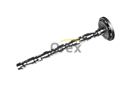 Eksantrik Mili – Mercedes 457 Euro 4-5 | Oem: A4600500601 | Orex