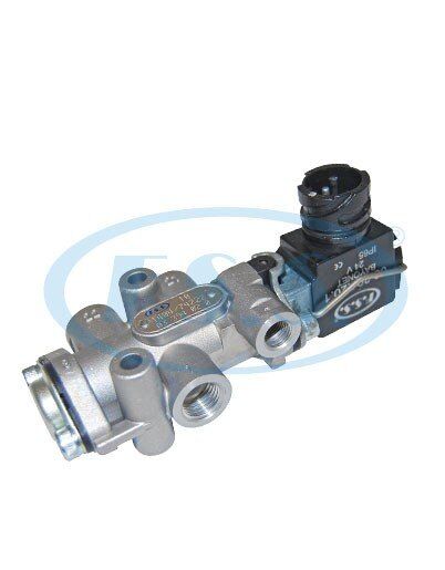 Selenoid Valfi – Daf / Oem: 1457276