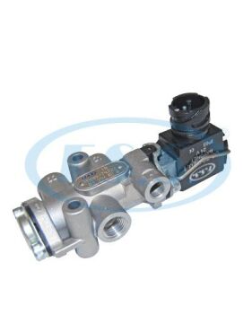 Selenoid Valfi – Daf / Oem: 1457276
