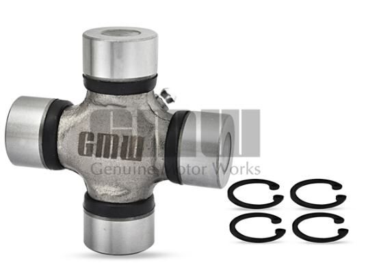 Şaft Mafsalı - 27X80 Hyundaı H100