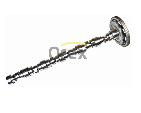 Eksantrik Mili – Mercedes 4140 Euro 4-5 | Oem: A4570503601 | Orex