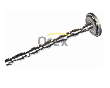 Eksantrik Mili – Mercedes 4140 Euro 4-5 | Oem: A4570503601 | Orex