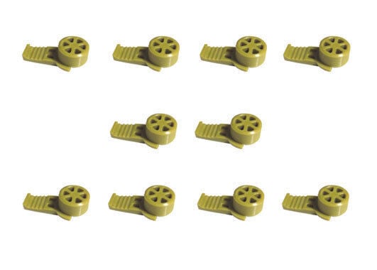Kaliper Tapa Seti - Haldex Modul T
