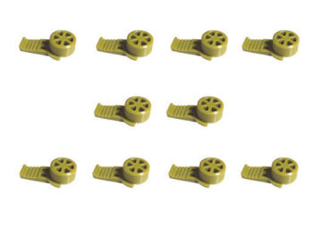 Kaliper Tapa Seti - Haldex Modul T