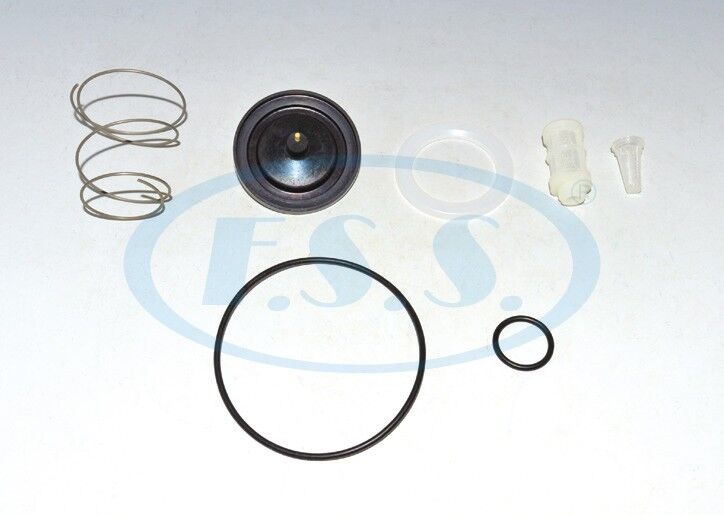 Su Tahliye Tamir Takımı - Renault Vı - Mercedes / Oem: 934 301 000 2
