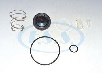 Su Tahliye Tamir Takımı - Renault Vı - Mercedes / Oem: 934 301 000 2