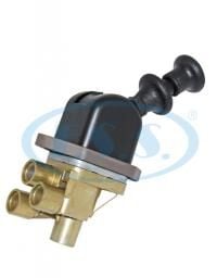 El Freni Valfi - Mercedes / Oem: Dpm22A