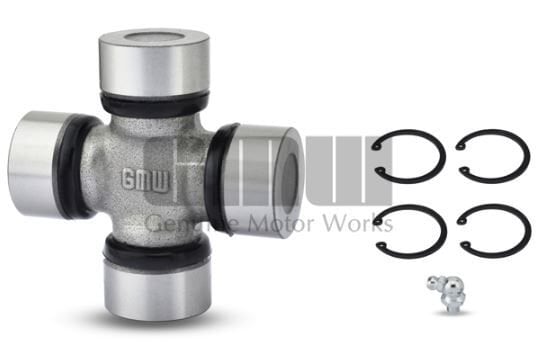 Şaft Mafsalı - 28,00X70,80 Mm