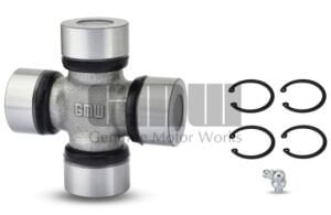 Şaft Mafsalı - 28,00X70,80 Mm