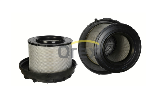 Hava Filtresi – Mercedes Axor | Oem: A0040942404 | Orex
