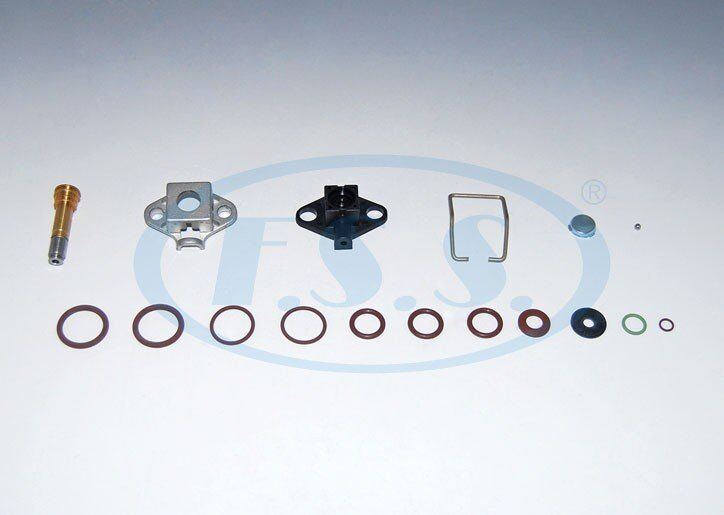Selenoid Valfi Tamir Takımı - Scanıa / Oem: 1333518 - 1334096 - 1364636