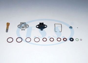 Selenoid Valfi Tamir Takımı - Scanıa / Oem: 1333518 - 1334096 - 1364636