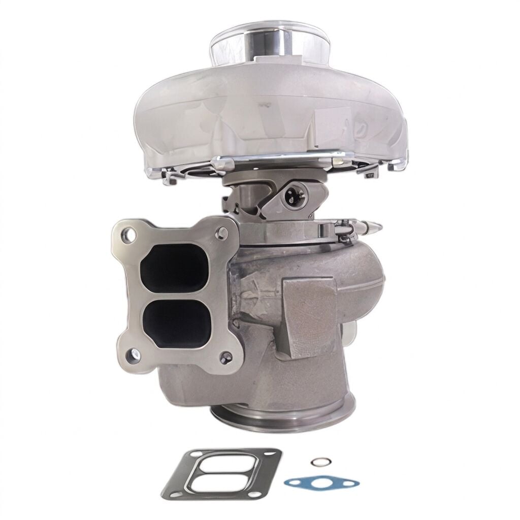 Turbo - Scanıa  - Euro 6 / Oem No:  8404665011S - 2260316