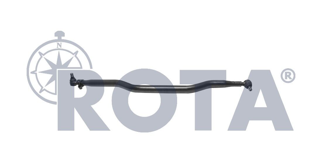 Komple Rot - Iveco / 41032375