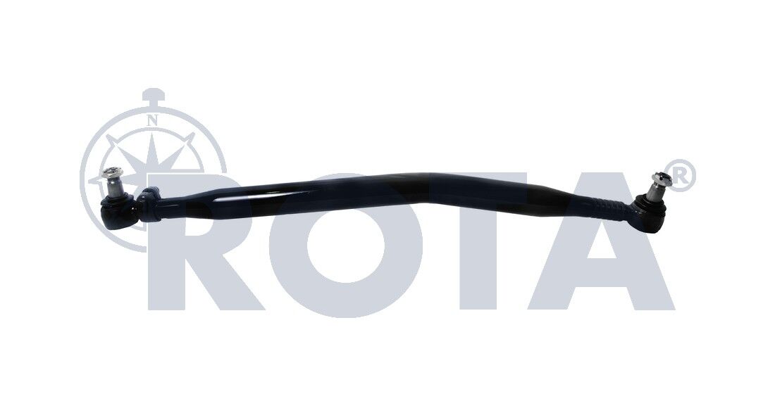 Komple Kısa Rot - Renault / 5010130740 - 5010239387