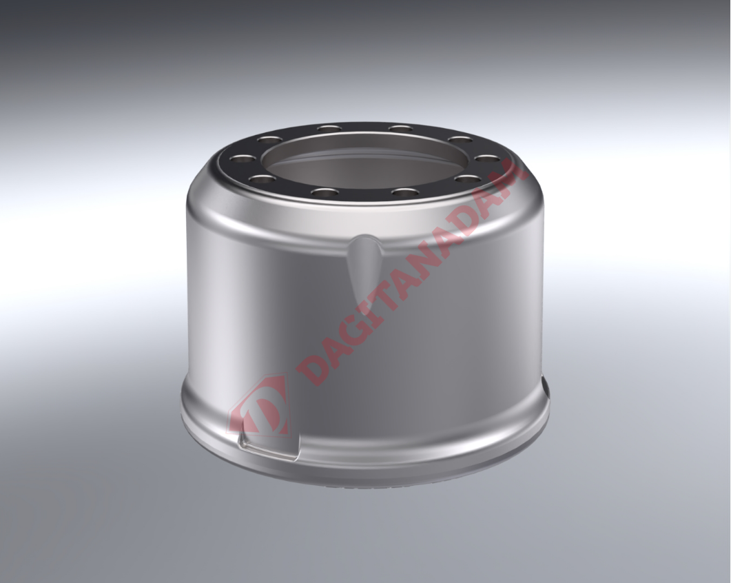 Kampana - Sertel S3 Jumbo Test Kampanası