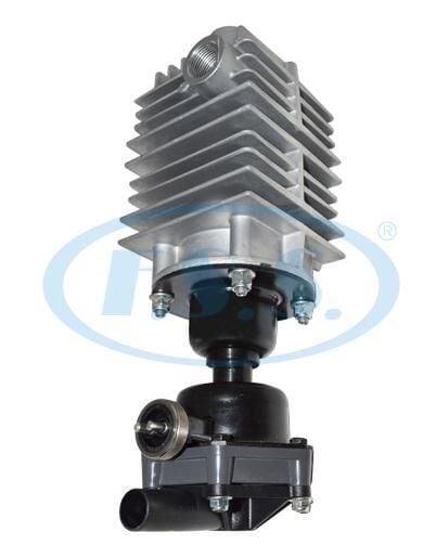 Hava Yoğunlaştırıcı - Evobus / Oem: 92671S