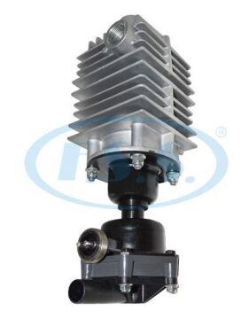Hava Yoğunlaştırıcı - Evobus / Oem: 92671S