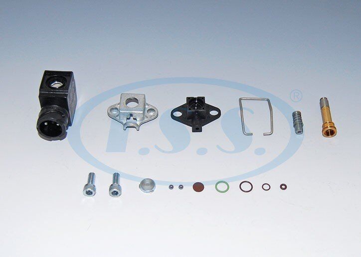 Selenoid Valfi Tamir Takımı – Daf / Oem: 1379776