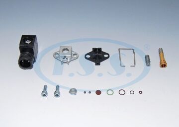 Selenoid Valfi Tamir Takımı – Daf / Oem: 1379776