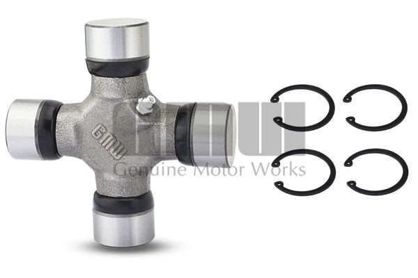 Şaft Mafsalı - 30,18X106,30 Mm