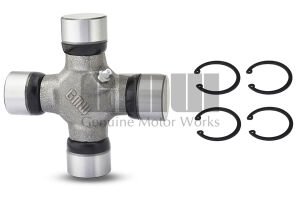 Şaft Mafsalı - 30,18X106,30 Mm