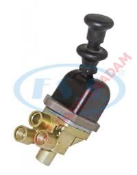 El Freni Valfi - Dpm23A - Mercedes