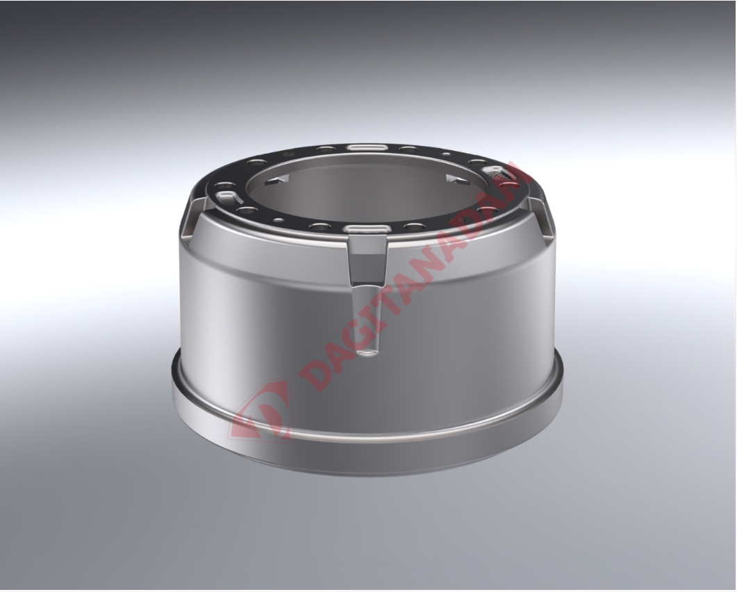 Kampana - Arka 345 Cornecto Euro 3