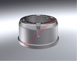 Kampana - Arka 345 Cornecto Euro 3