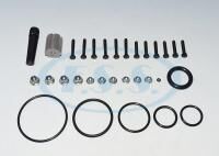 Hava Yoğunlaştırıcı Tamir Takımı - Iveco - Volvo - Scanıa - Evobus / Oem: 92833