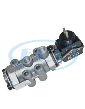 Selenoid Valfi - Scanıa P, G, R, T Serıes, 3,4 Serıes Truck & Bus / Oem: 1334037 - 1488083 - 1423566
