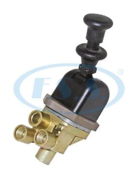El Freni Valfi - Mercedes / Oem: Dpm23A