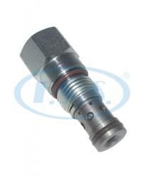 Emniyet Valfi – Scanıa / Oem: 1428797