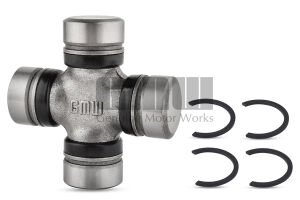 Şaft Mafsalı - 30,18X52,20 Mm