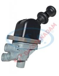 El Freni Valfi - Mercedes Atego - Axor / Oem: Dpm23Ak - K038804N00