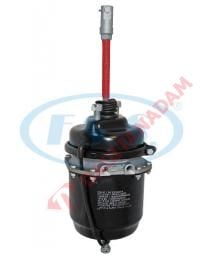 Fren Körüğü - İmdatlı S-Kam (Kampana Tipi) DP Ford / Oem: 9C46 2025 Bd