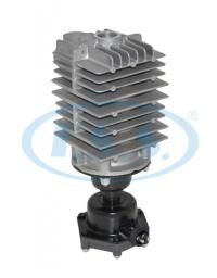 Hava Yoğunlaştırıcı - Volvo / Oem: 92695S