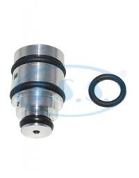 Emniyet Valfi - Mercedes / Oem: A001420019