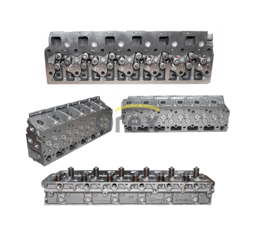 Silindir Kapağı – Mercedes 906 | Oem: A9060107621 | Orex