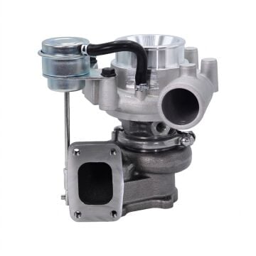 Turbo - İveco Daily 3.0 / Oem No:  504340177 - 4918902913