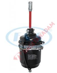 Fren Körüğü - İmdatlı S-Kam (Kampana Tipi) DP Ford / Oem: 9C46 2025 Cd