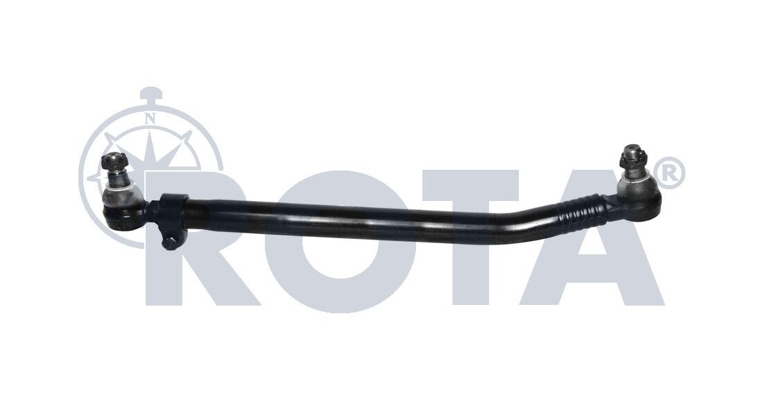 Komple Kısa Rot - Renault / 5010488836 - 5010383203 5010557523