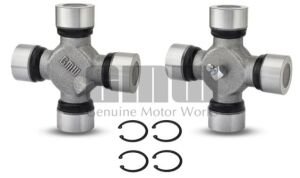 Şaft Mafsalı - 31,77X101,82 Mm Mitsubıshı Canter 449