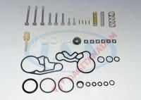 El Freni Valfi Tamir Takımı - 961 724 926 2 - Daf-Volvo