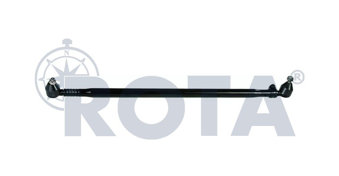 Komple Kısa Rot - Renault / 5010207725 - 5010151529 5000761670 5000786527 5010104289