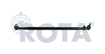 Komple Kısa Rot - Renault / 5010207725 - 5010151529 5000761670 5000786527 5010104289