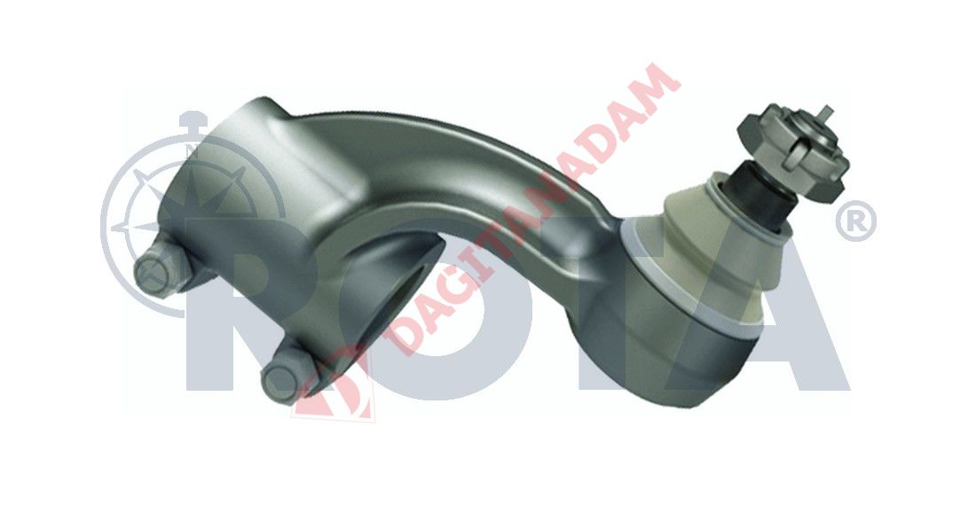 Deve Boyun Rot Başı - Bmc - 57Rs300471M