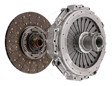 Debriyaj Seti – Mercedes | Oem 0262509201 | Dönmez