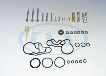 El Freni Valfi Tamir Takımı - Daf - Volvo / Oem: 961 724 926 2